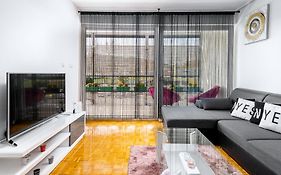 Luxe Comfort Melesio Apartment In Split Centre